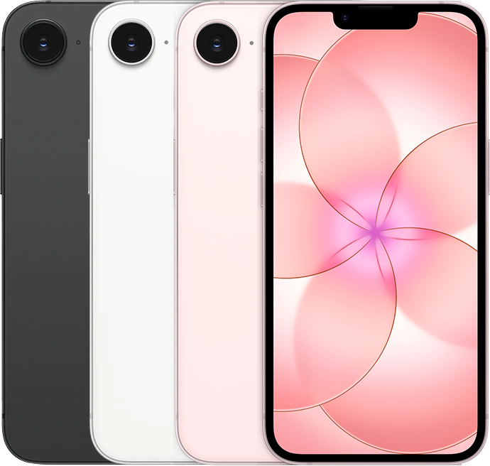 iPhone 17 Air