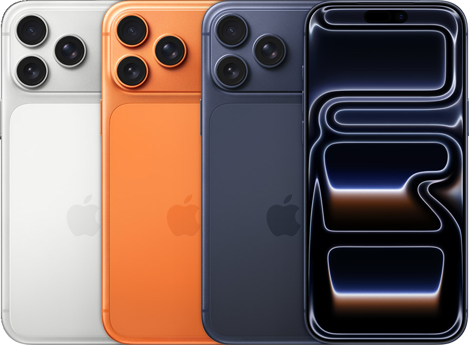 iPhone 17 Air