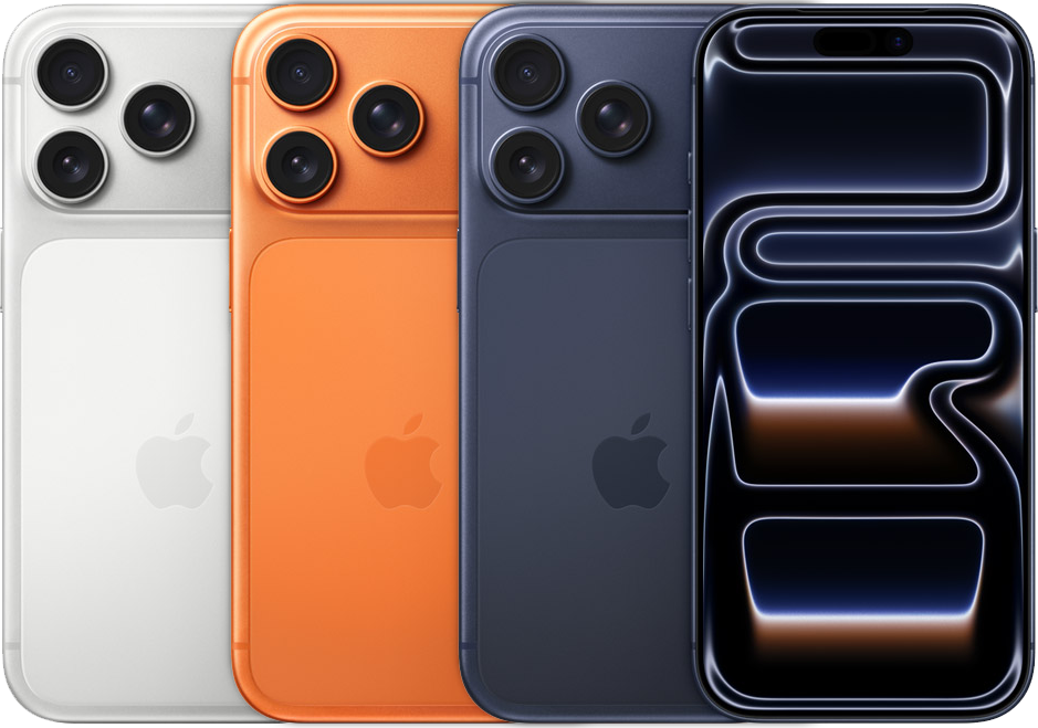 iPhone 17 Air