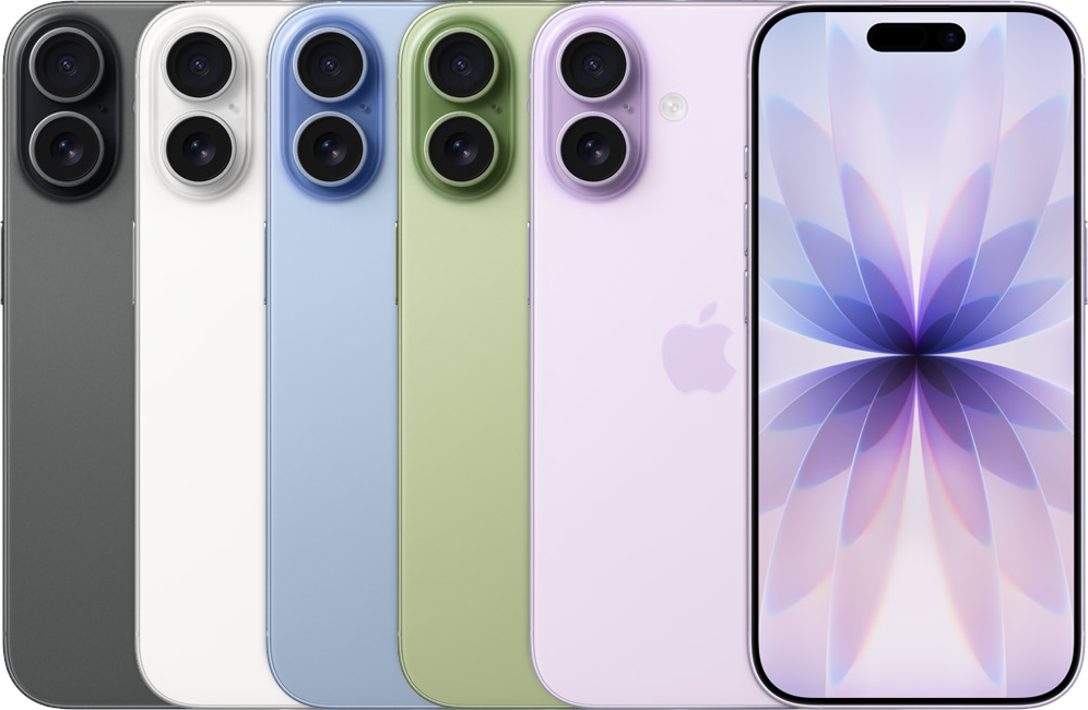 iPhone 17 Air